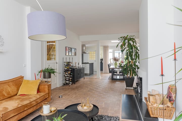 Foto 10 van Le Sage ten Broekstraat 4