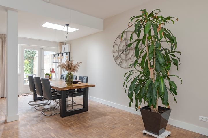 Foto 11 van Le Sage ten Broekstraat 4