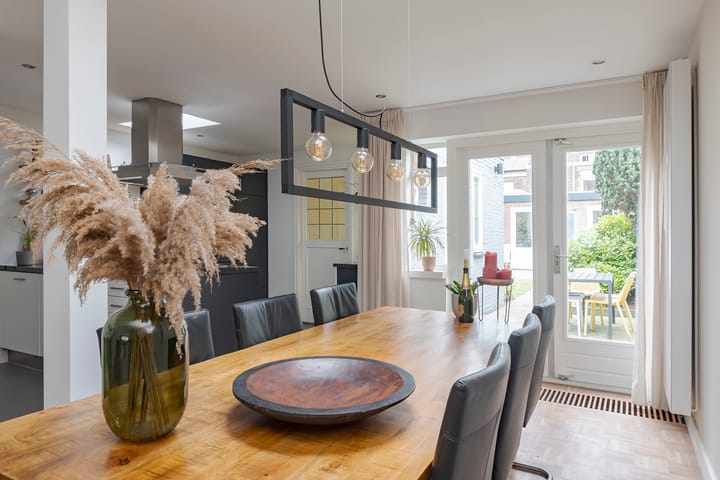 Foto 12 van Le Sage ten Broekstraat 4