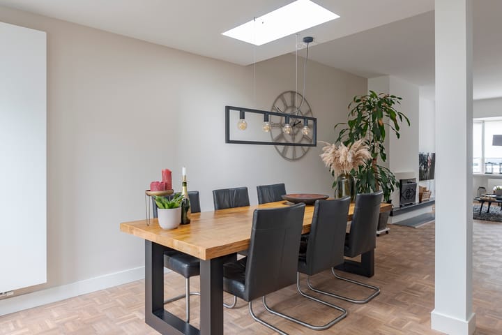 Foto 13 van Le Sage ten Broekstraat 4