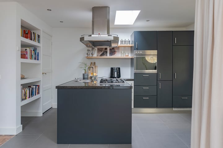 Foto 14 van Le Sage ten Broekstraat 4