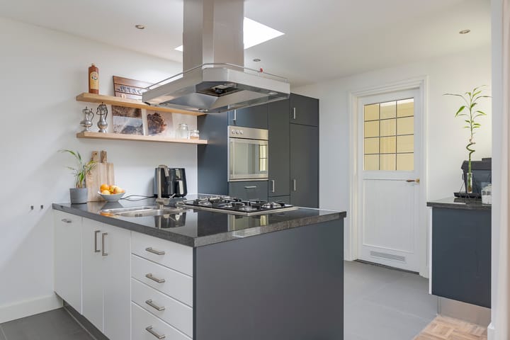 Foto 15 van Le Sage ten Broekstraat 4