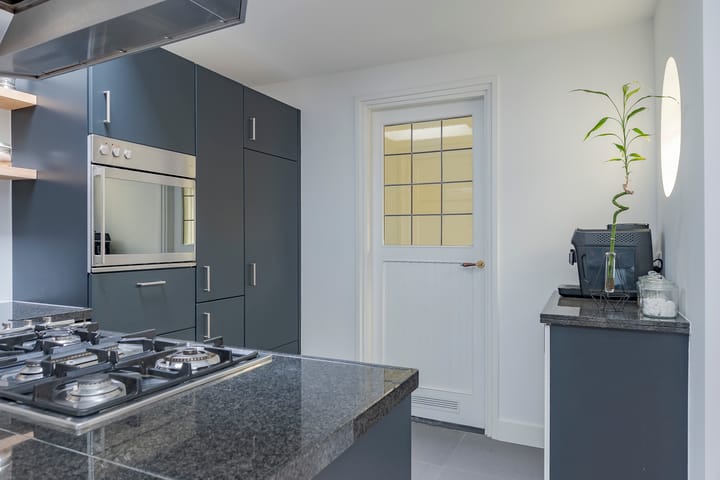 Foto 16 van Le Sage ten Broekstraat 4