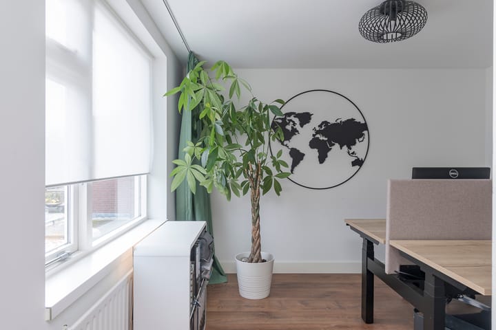 Foto 24 van Le Sage ten Broekstraat 4