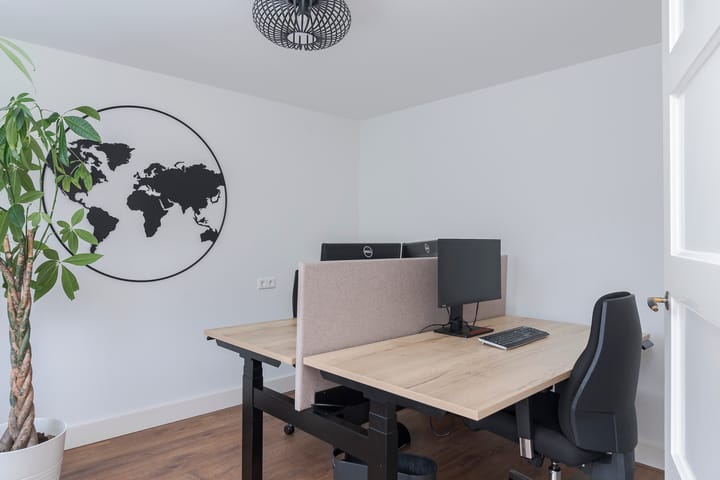 Foto 25 van Le Sage ten Broekstraat 4