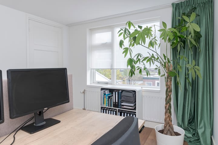 Foto 26 van Le Sage ten Broekstraat 4