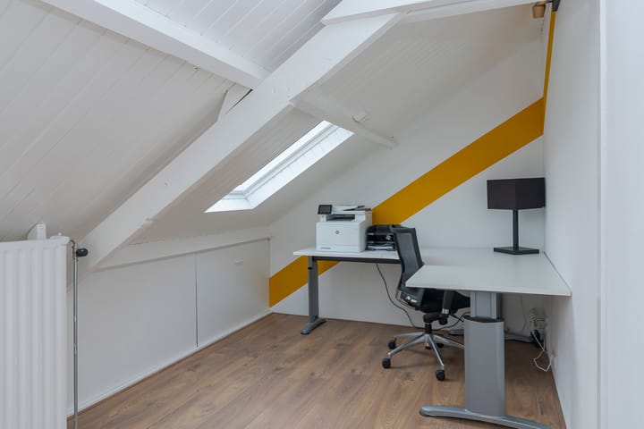 Foto 31 van Le Sage ten Broekstraat 4