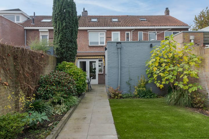 Foto 35 van Le Sage ten Broekstraat 4