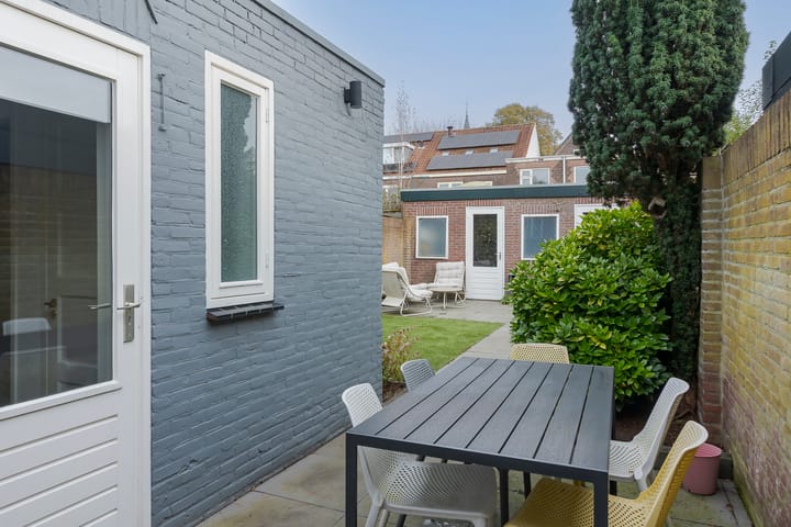 Foto 36 van Le Sage ten Broekstraat 4