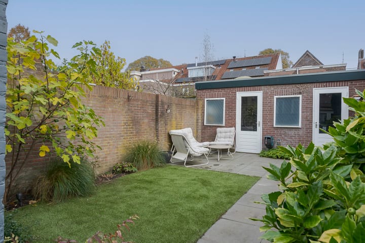 Foto 37 van Le Sage ten Broekstraat 4