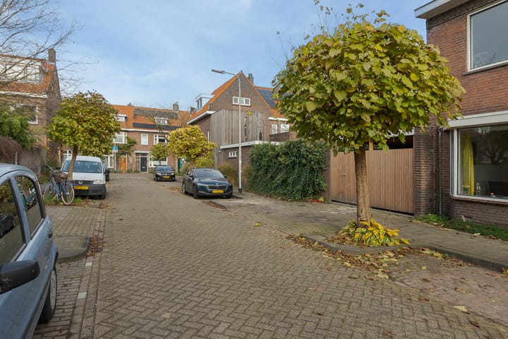 Foto 38 van Le Sage ten Broekstraat 4