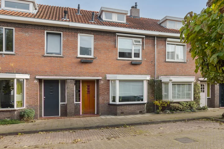 Foto 39 van Le Sage ten Broekstraat 4