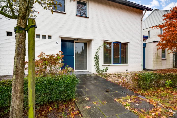 Foto 9 van Julianalaan 15