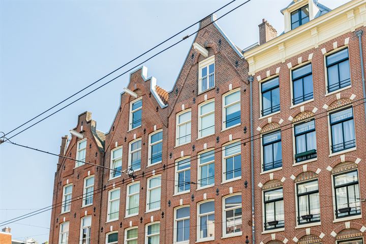 Bekijk foto 18 van Kinkerstraat 69-3V