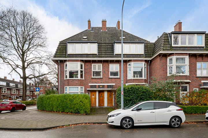 Foto 1 van De Savornin Lohmanlaan 5-B