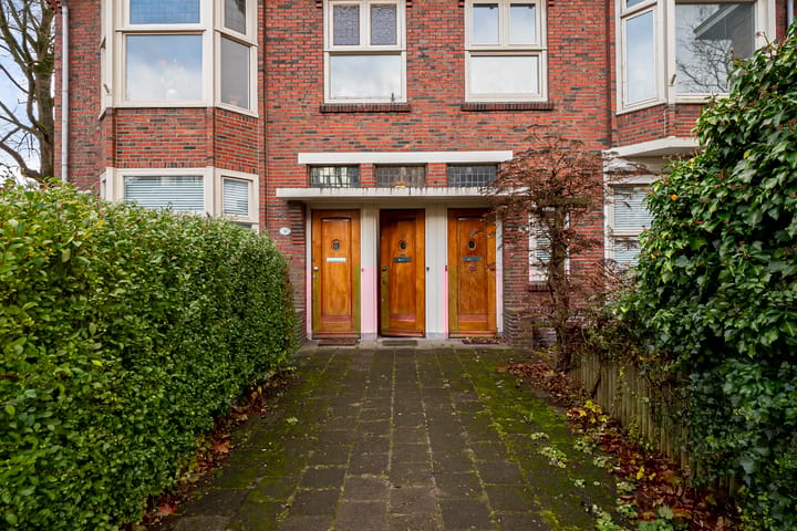 Foto 2 van De Savornin Lohmanlaan 5-B