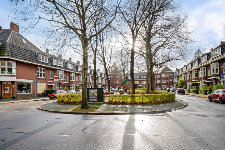 Foto 3 van De Savornin Lohmanlaan 5-B