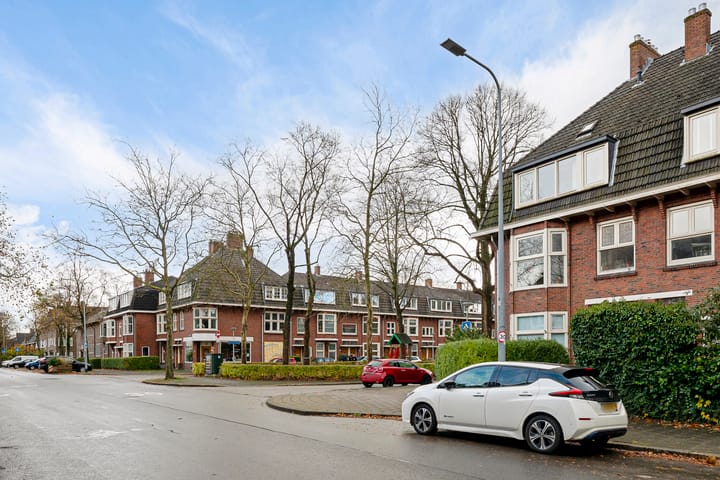 Foto 4 van De Savornin Lohmanlaan 5-B