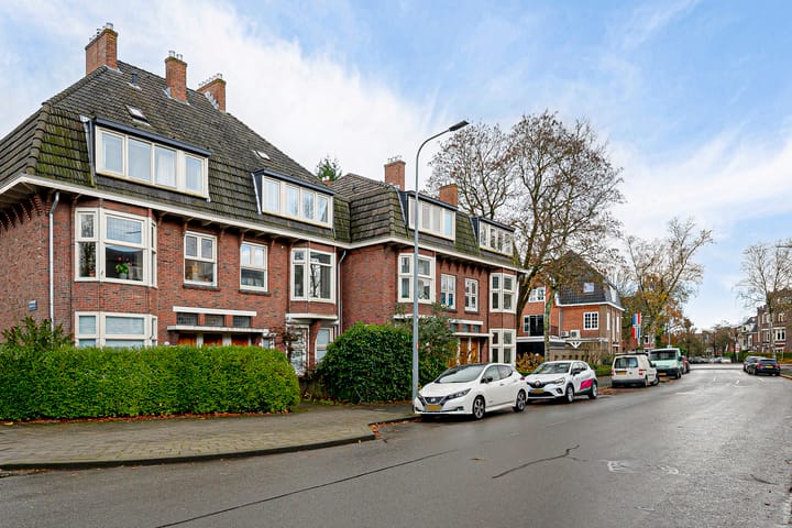 Foto 5 van De Savornin Lohmanlaan 5-B