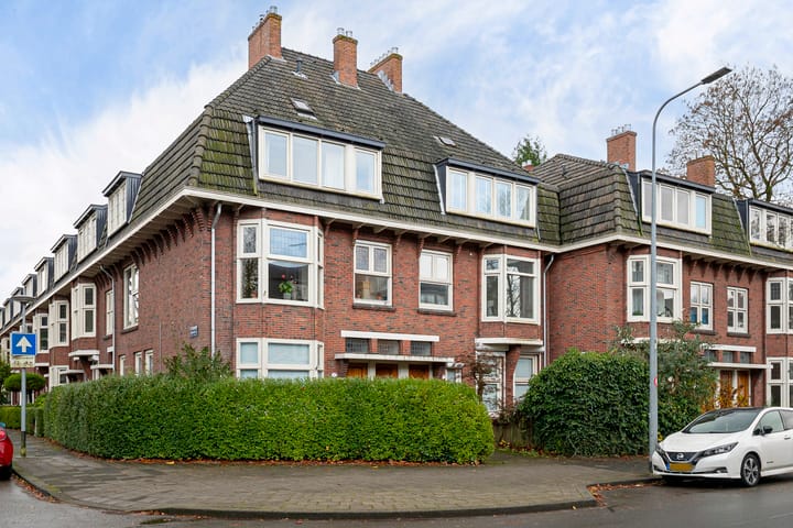 Foto 6 van De Savornin Lohmanlaan 5-B