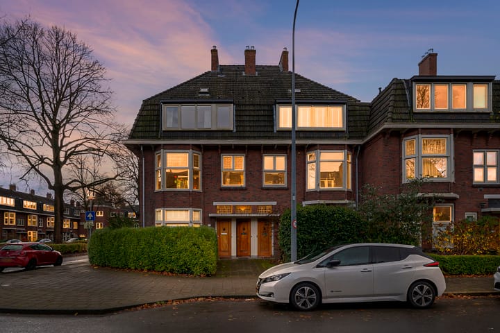 Foto 7 van De Savornin Lohmanlaan 5-B