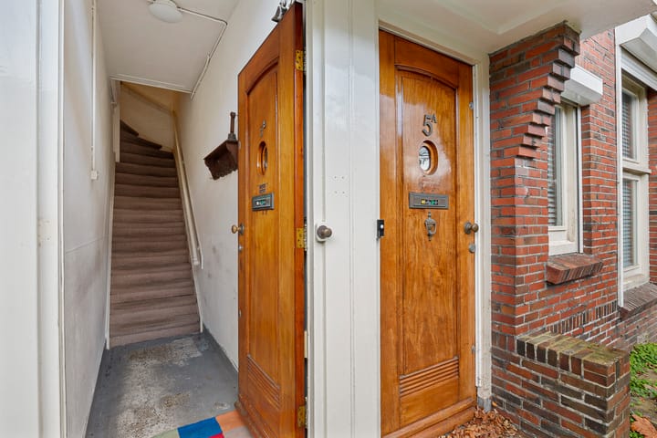 Foto 8 van De Savornin Lohmanlaan 5-B