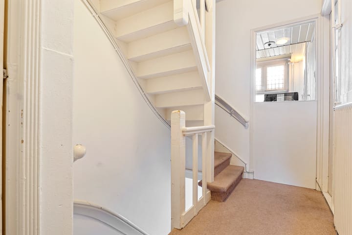 Foto 9 van De Savornin Lohmanlaan 5-B