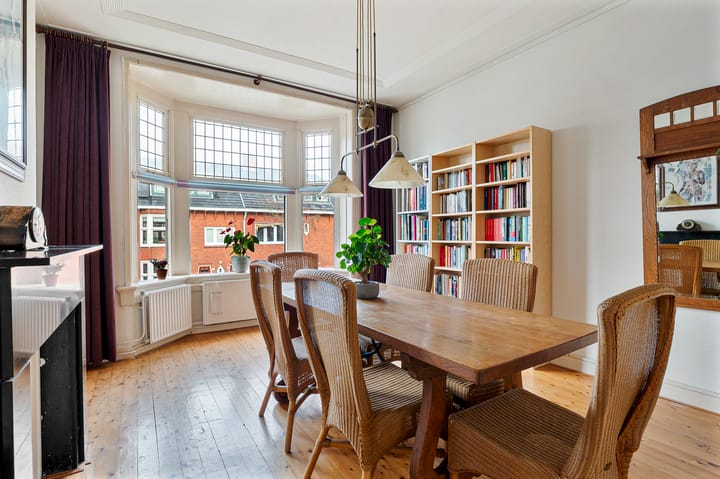 Foto 11 van De Savornin Lohmanlaan 5-B