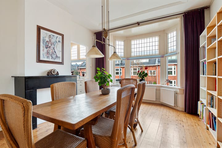 Foto 12 van De Savornin Lohmanlaan 5-B