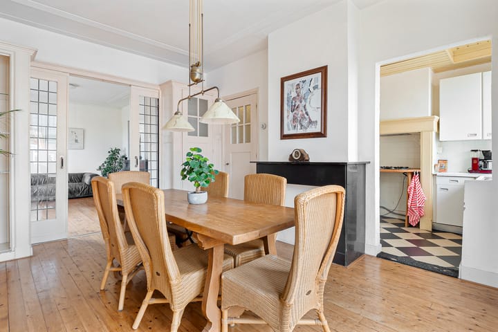 Foto 13 van De Savornin Lohmanlaan 5-B