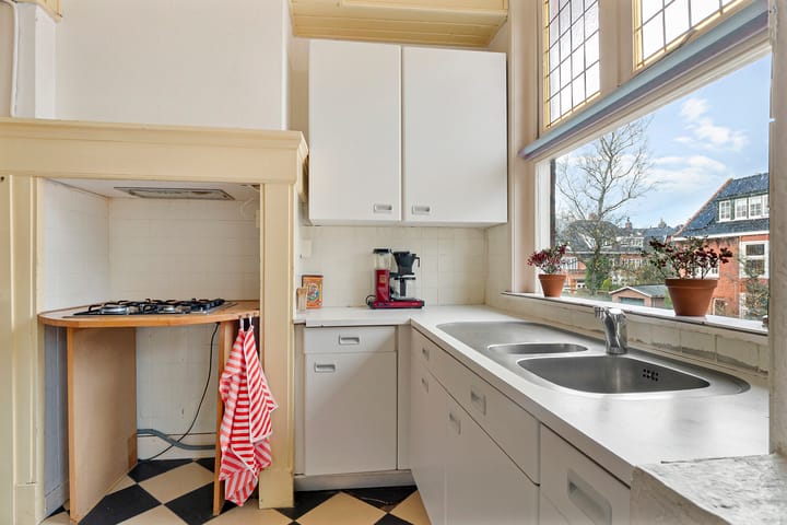 Foto 14 van De Savornin Lohmanlaan 5-B