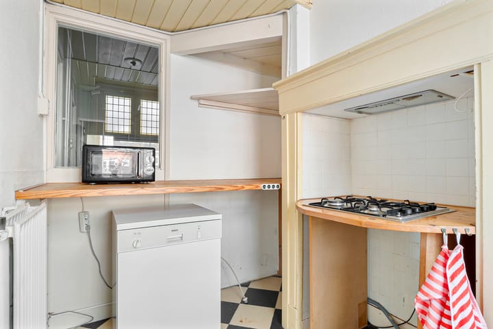 Foto 15 van De Savornin Lohmanlaan 5-B