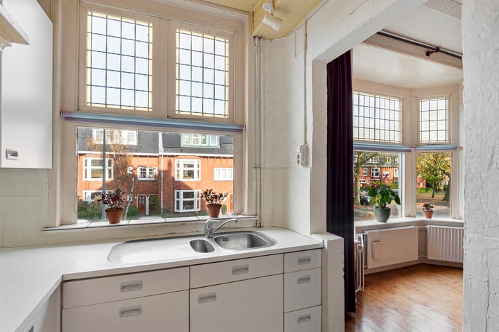 Foto 16 van De Savornin Lohmanlaan 5-B