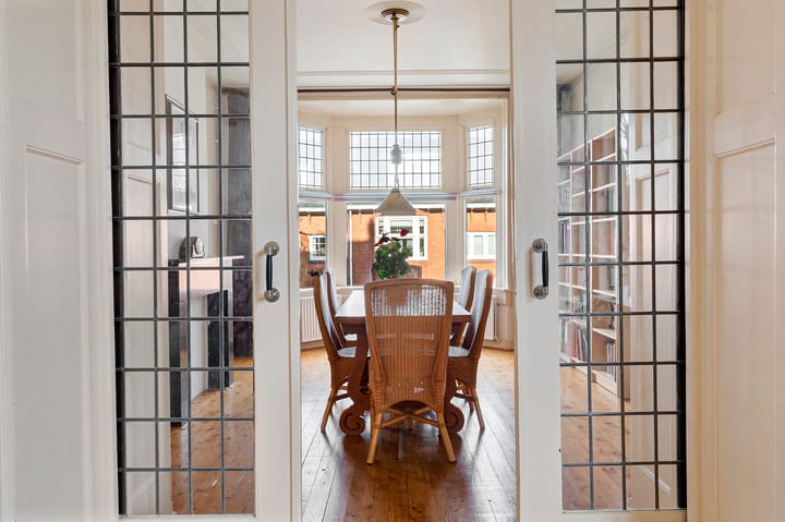 Foto 17 van De Savornin Lohmanlaan 5-B