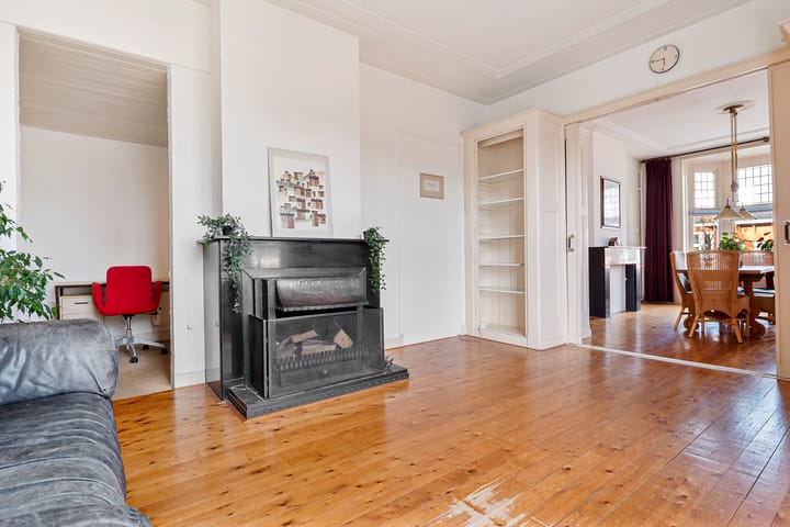 Foto 18 van De Savornin Lohmanlaan 5-B