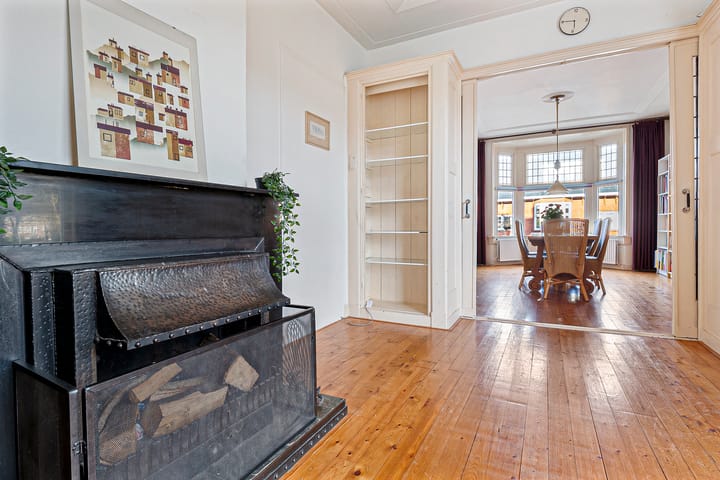 Foto 19 van De Savornin Lohmanlaan 5-B