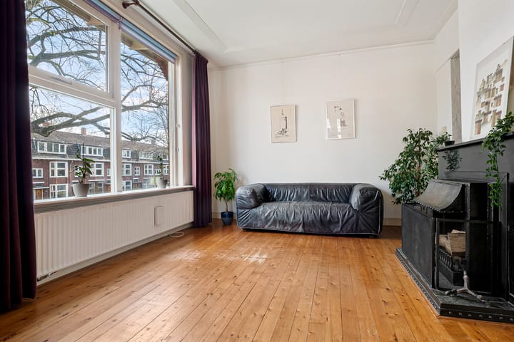 Foto 20 van De Savornin Lohmanlaan 5-B