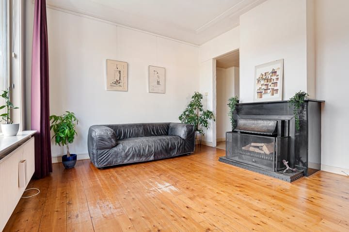 Foto 21 van De Savornin Lohmanlaan 5-B