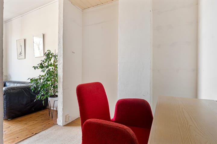 Foto 22 van De Savornin Lohmanlaan 5-B