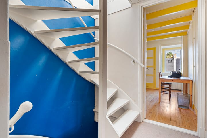 Foto 23 van De Savornin Lohmanlaan 5-B