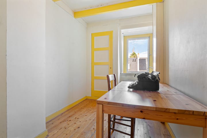 Foto 24 van De Savornin Lohmanlaan 5-B