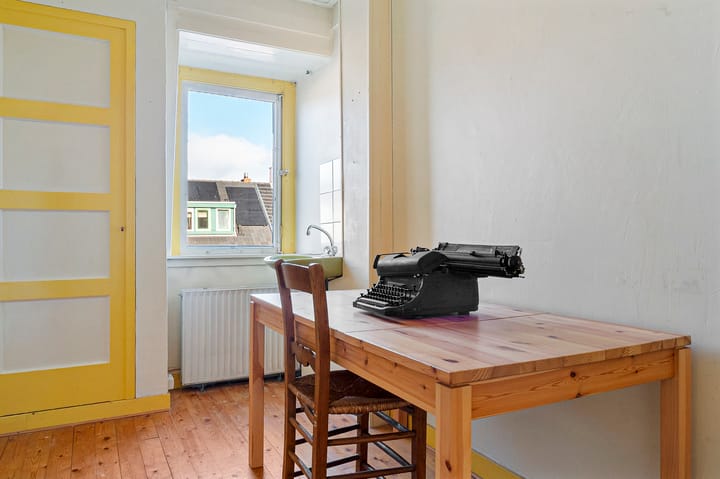 Foto 25 van De Savornin Lohmanlaan 5-B