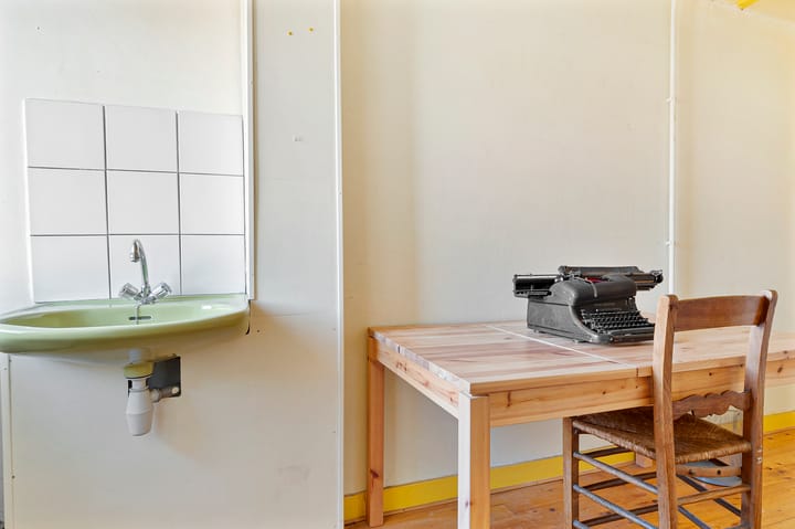 Foto 26 van De Savornin Lohmanlaan 5-B