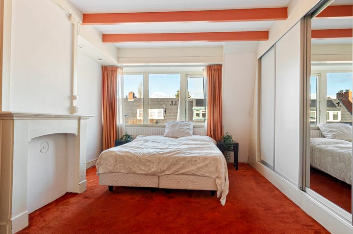 Foto 27 van De Savornin Lohmanlaan 5-B