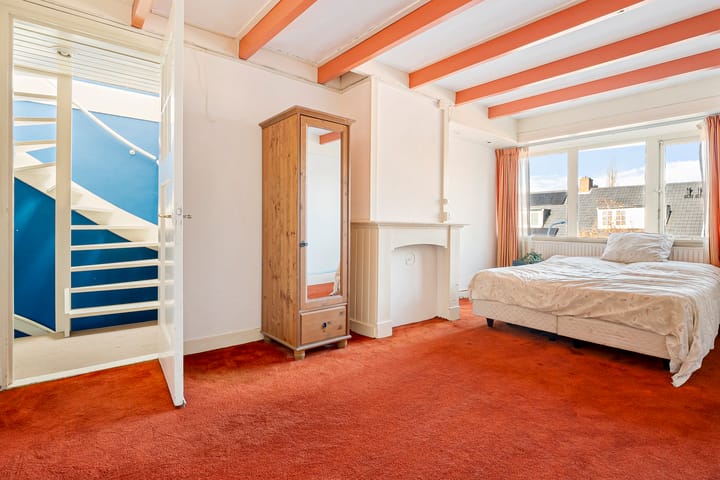 Foto 28 van De Savornin Lohmanlaan 5-B