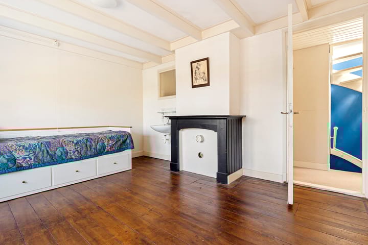 Foto 30 van De Savornin Lohmanlaan 5-B