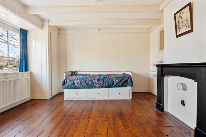 Foto 31 van De Savornin Lohmanlaan 5-B