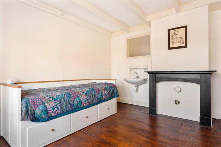 Foto 32 van De Savornin Lohmanlaan 5-B