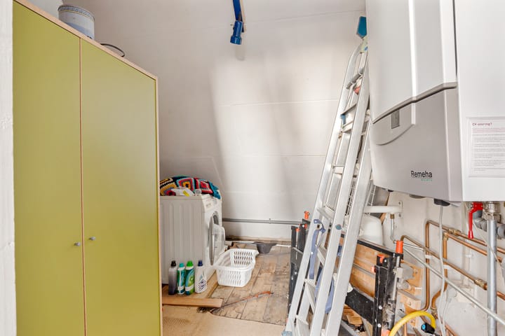 Foto 36 van De Savornin Lohmanlaan 5-B