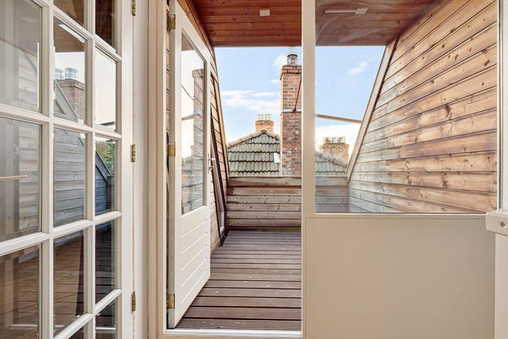 Foto 37 van De Savornin Lohmanlaan 5-B